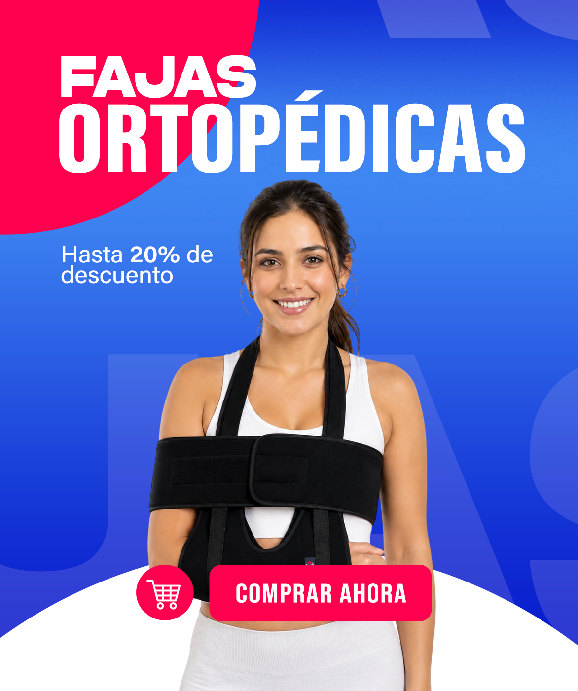 Oferta especial para celular
