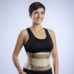 Faja Sacrolumbar