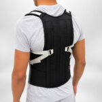 Faja Dorsolumbar con varilla de aluminio - Imagen 2